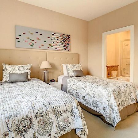 Mickey'S Magic Villa Orlando Bagian luar foto