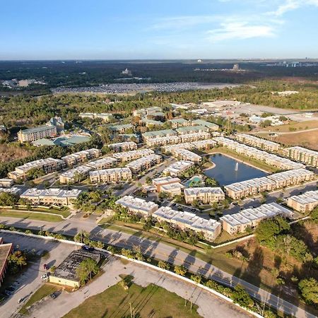Mickey'S Magic Villa Orlando Bagian luar foto