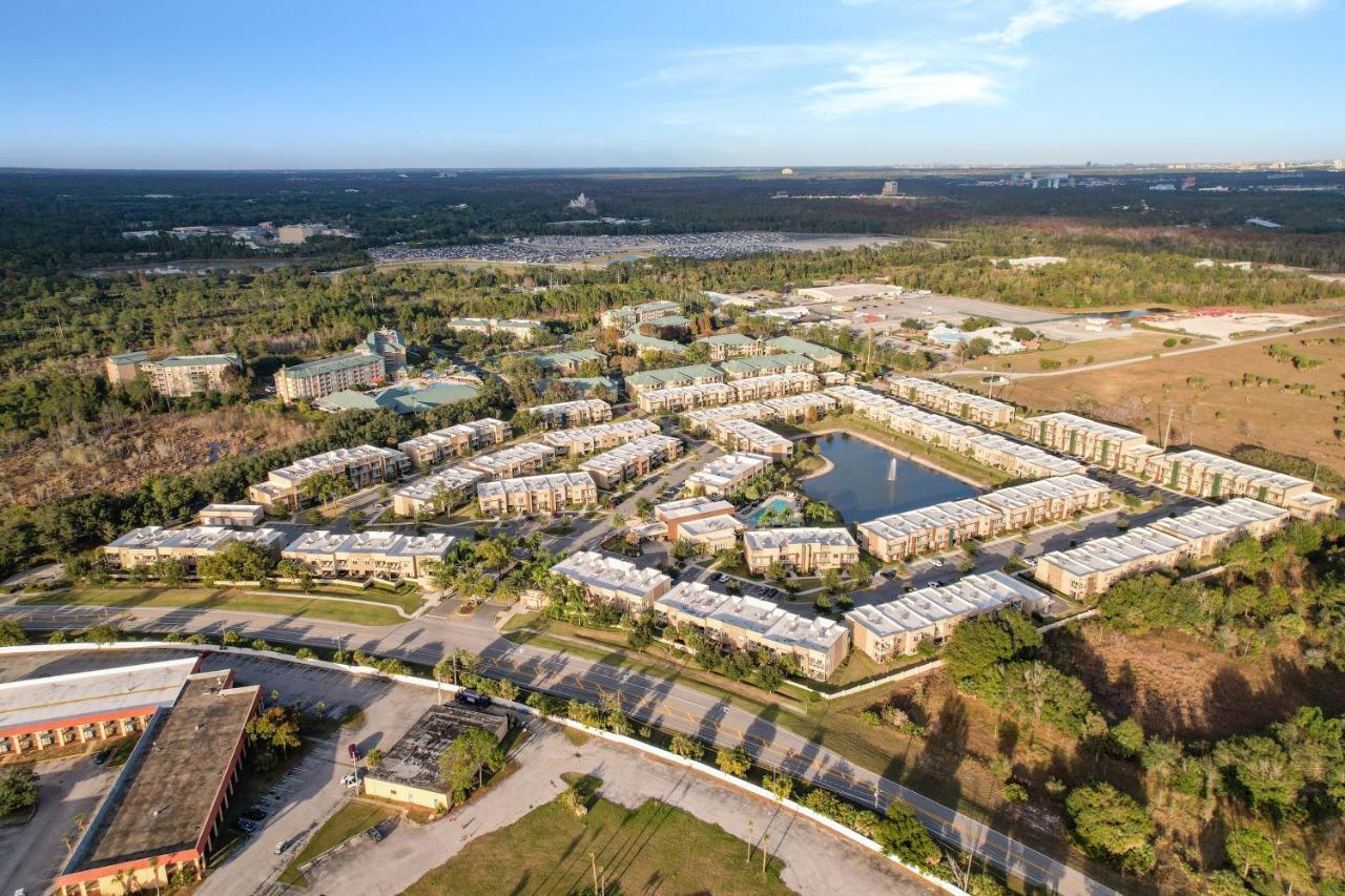 Mickey'S Magic Villa Orlando Bagian luar foto