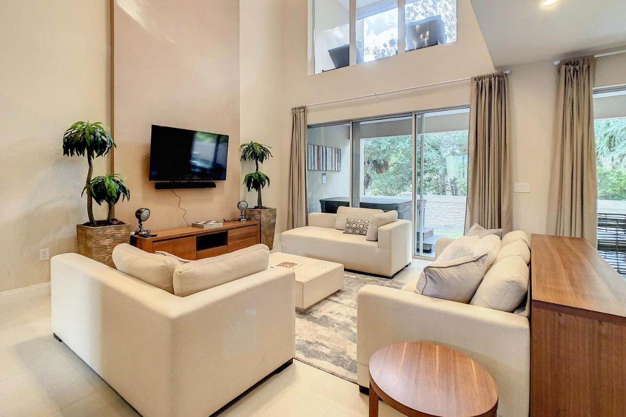 Mickey'S Magic Villa Orlando Bagian luar foto