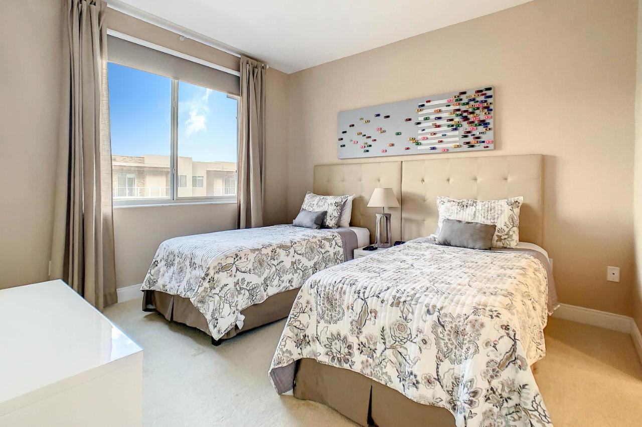 Mickey'S Magic Villa Orlando Bagian luar foto